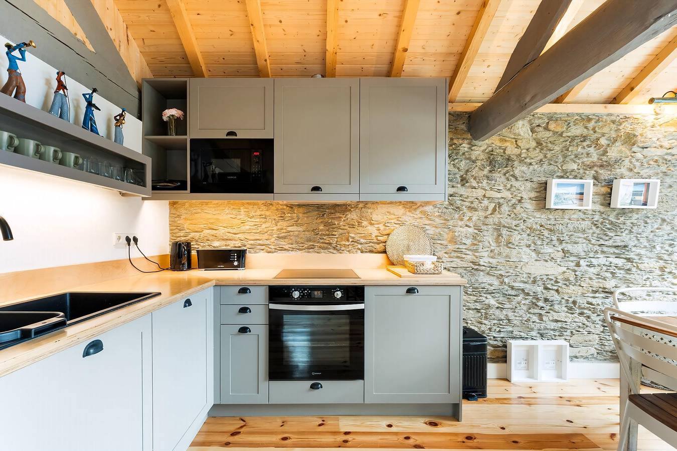 Guestready - Refúgio tranquilo em Caminha in Venade, Venade e Azevedo