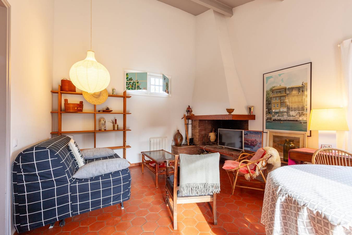 Vakantiehuis 'Lou Jas - Cassis' met prive terras en Wi-Fi, foto 8