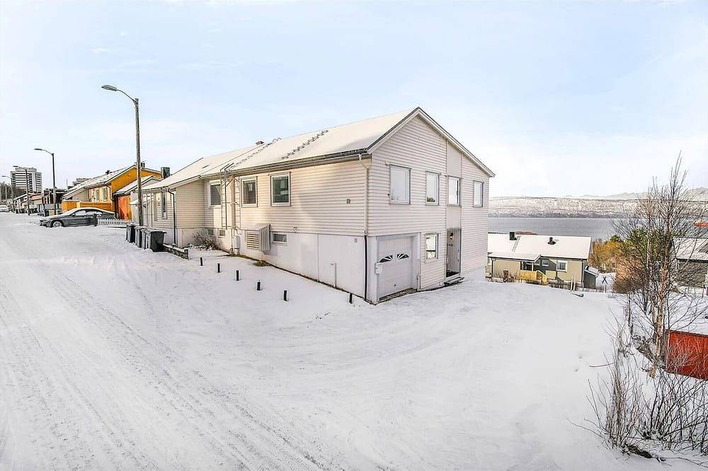 Aurora Seaview Escape (E33) in Narvik