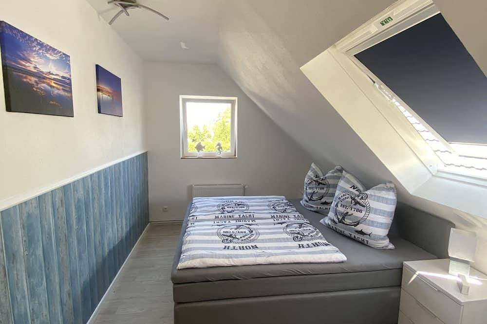 Ganze Wohnung, Ferienwohnung Storchennest naturnah am Steinhuder Meer in Rehburg-Loccum, Steinhuder Meer