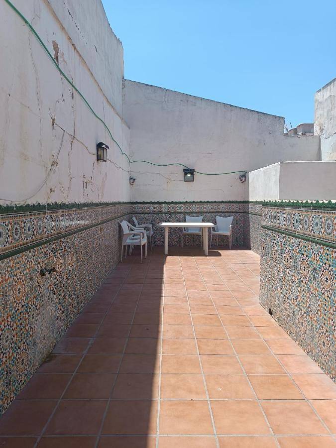 Gîte pour 4 personnes, avec vue et balcon dans Melilla - 4