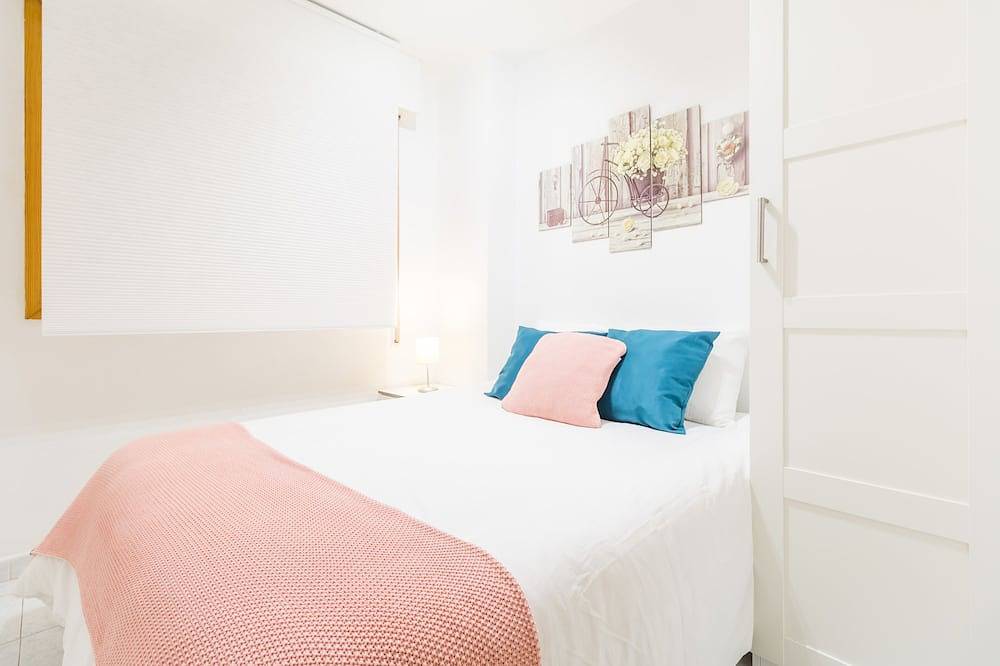 Entire apartment, Acogedor Piso en el Centro. A 200m del Pilar in Saragossa, Saragossa Province