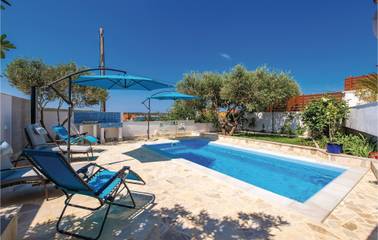 Ferienhaus für 6 Personen in Barbat na Rabu, Rab, Bild 4