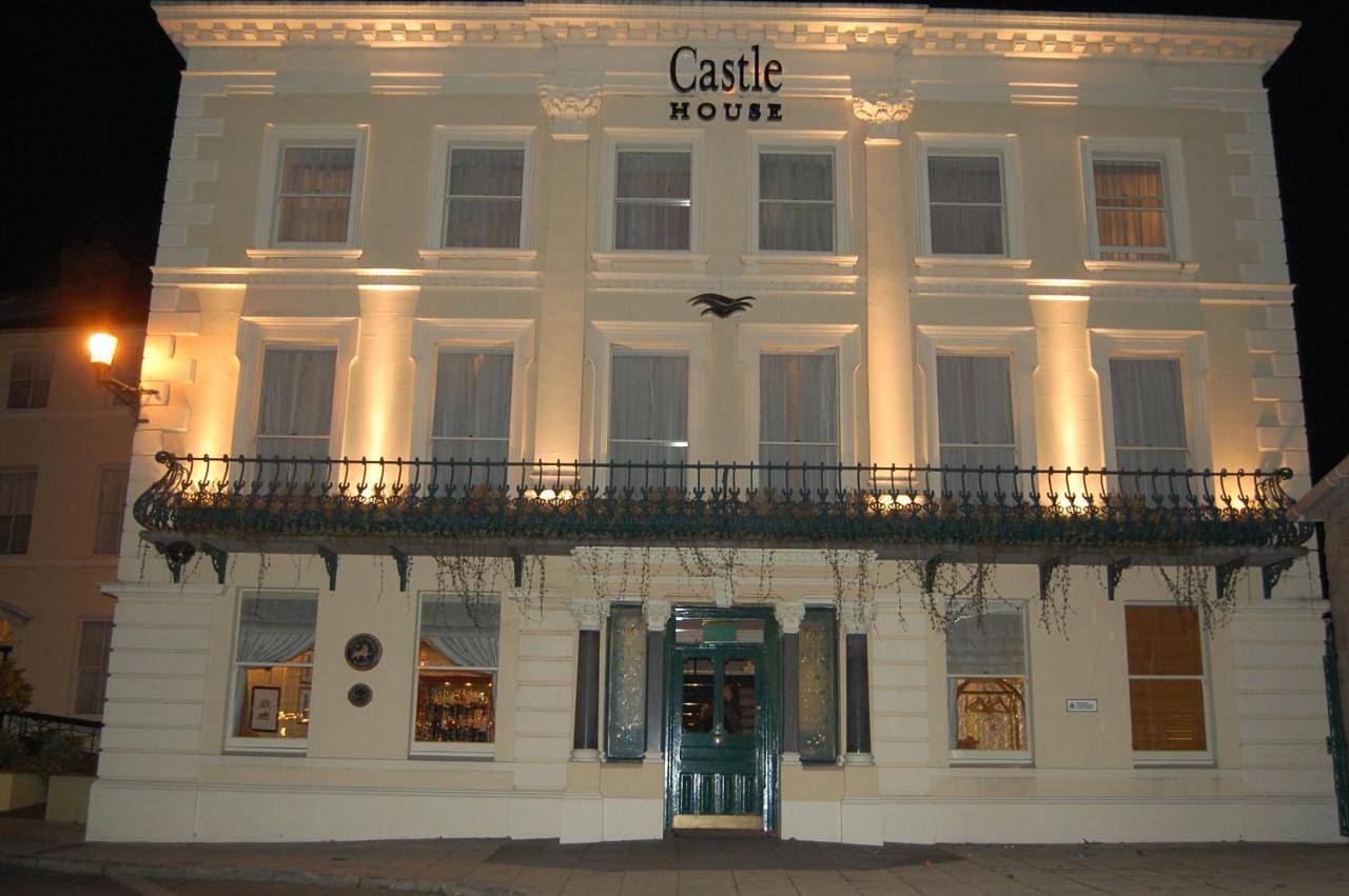Junior Suite Double in Hereford, Herefordshire