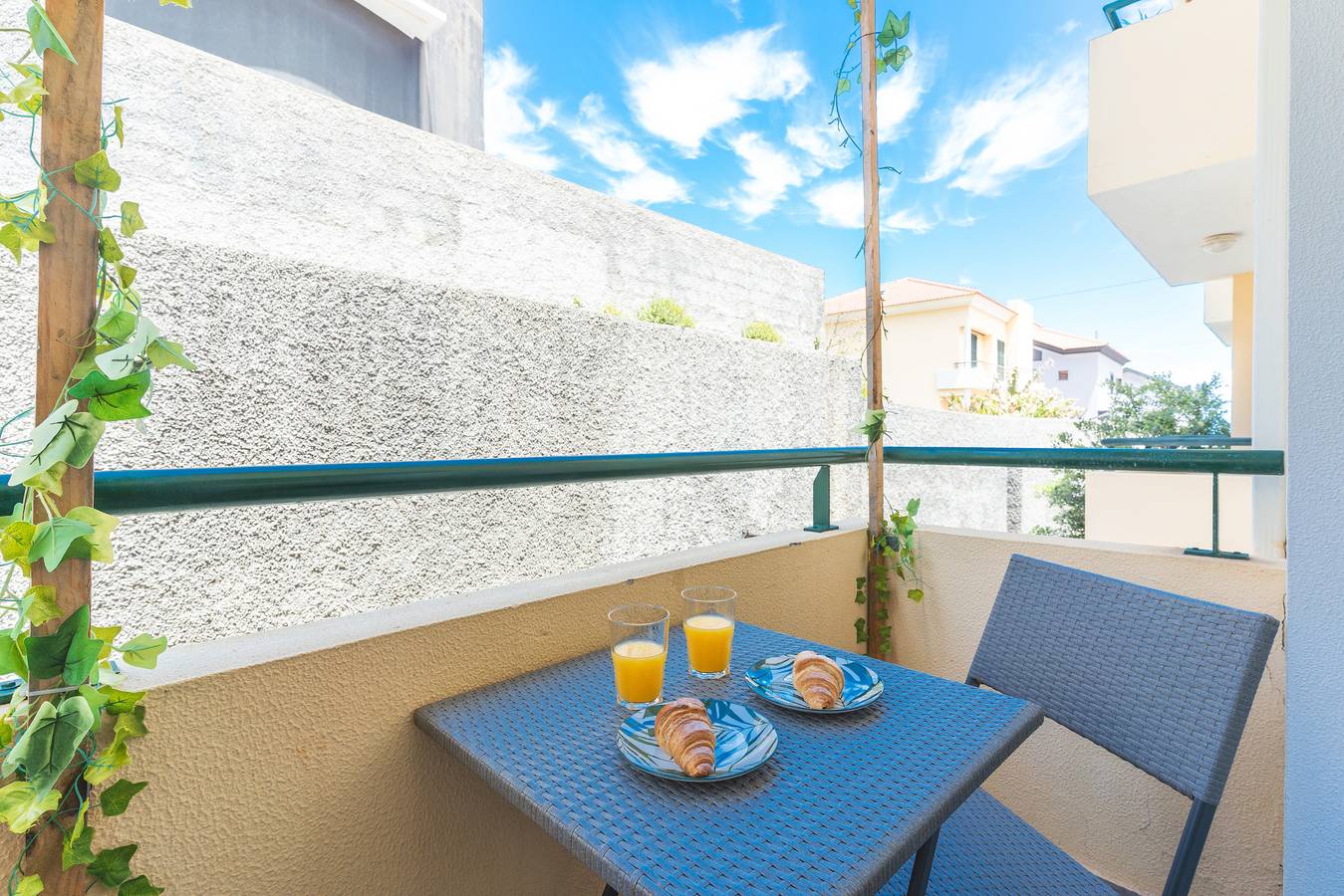 Apartamento inteiro, Sea & Mountain in Porto Moniz, Madeira