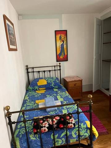 Cottage pour 2 personnes, avec vue et terrasse à La Neuveville