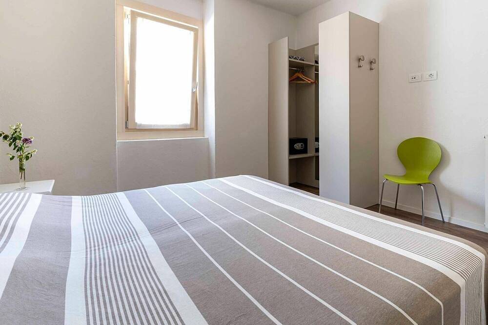 Geheel appartement, Appartement in Mezzolago met Ledromeer Uitzicht in Mezzolago, Ledro
