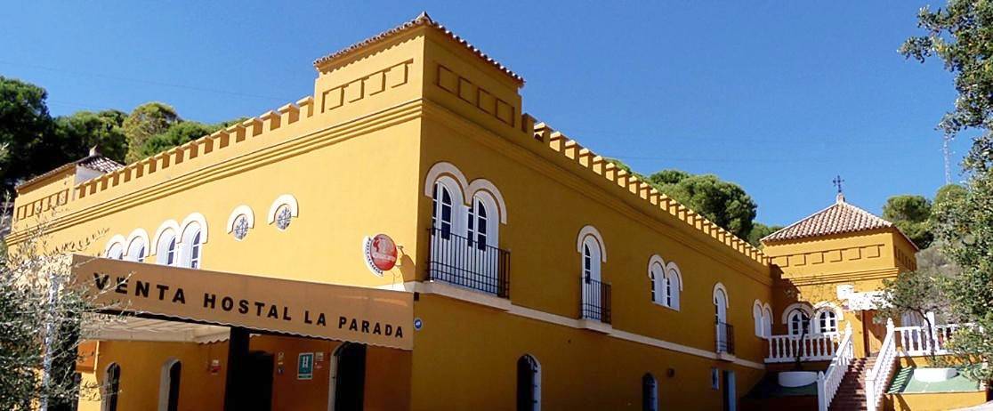 Maison d’hôte pour 4 personnes à Arcos de la Frontera - 3