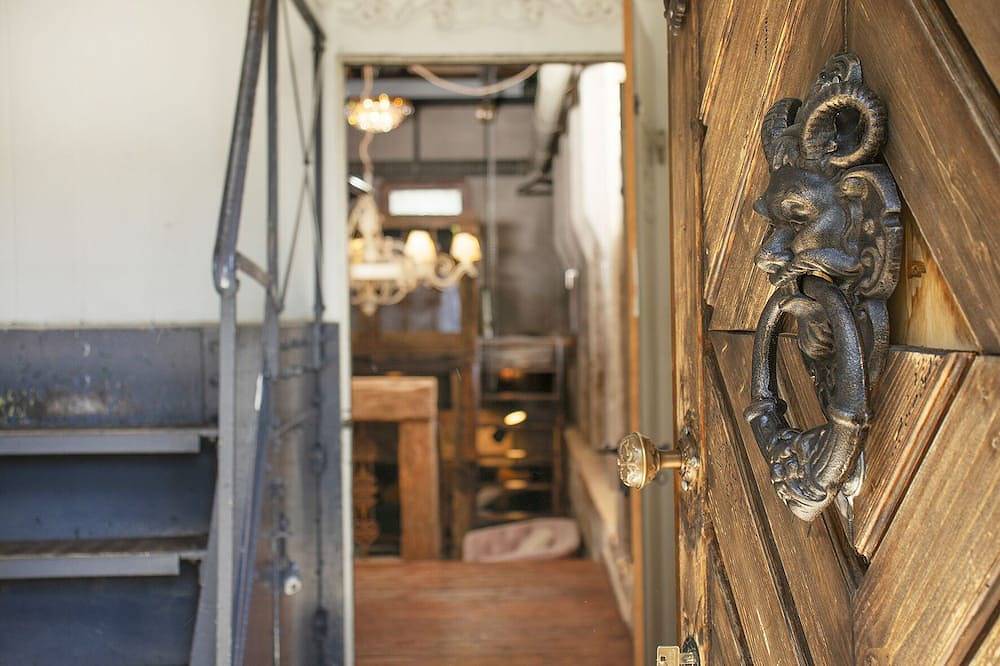 ※Historisches Stellwerk|Boxspringbett|90qm|Zentral※ in Lörrach, Südschwarzwald