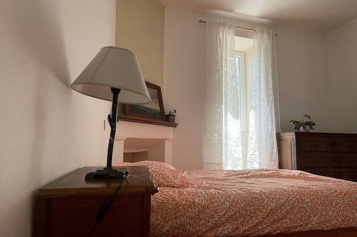 Location de vacances pour 5 personnes, avec balcon et jardin à Saint-Andéol-de-Berg - 4