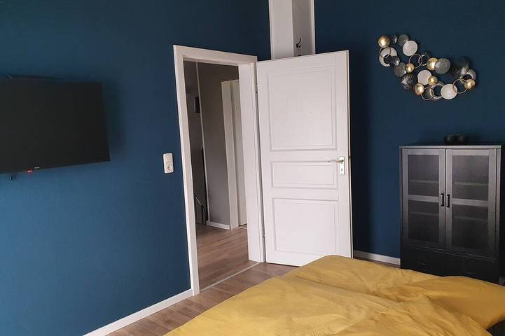 Ferienhaus für 6 Personen, mit Garten, mit Haustier in Bonn und Umgebung - 3