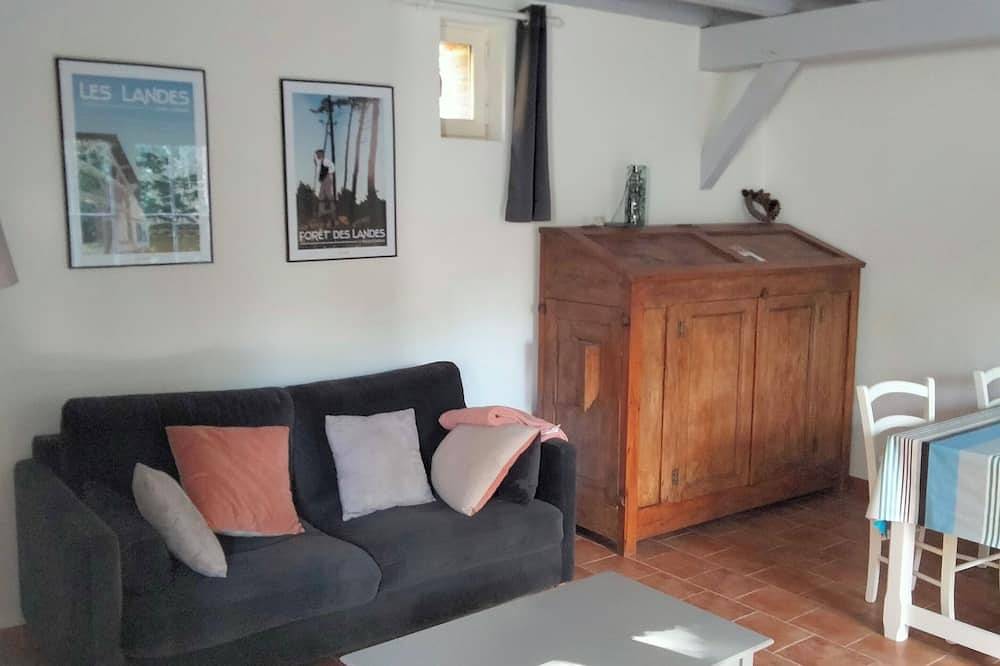 Encantadora casa de campo *** a 15 minutos del Mont de Marsan in Pouydesseaux, Landes