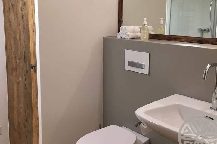 Ganze Wohnung, Ferienhaus Permez, (Vnà) in Vnà, Valsot