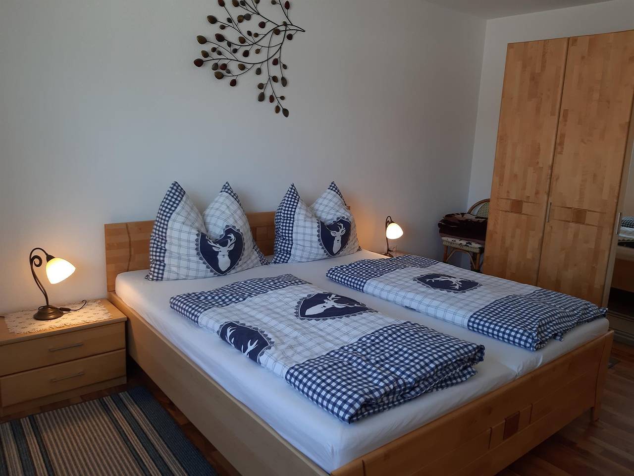 Ferienwohnung Inntalblick in Vomp, Bezirk Schwaz