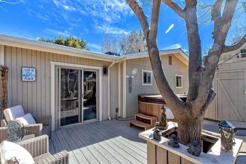 Vacation House for 4 Guests in Sedona, Coconino National Forest, Picture 3