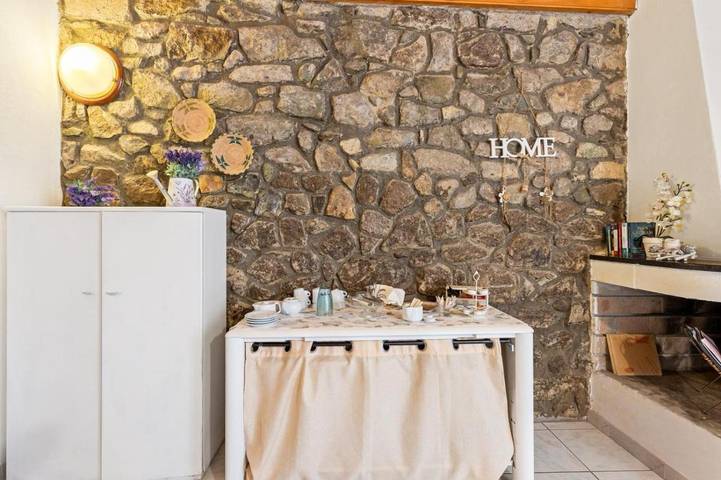 Chambre d’hôte pour 2 personnes à Castelsardo - 2
