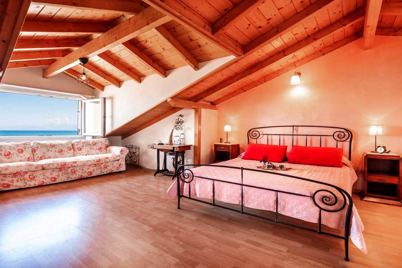 Dream Beach House in Αχαράβη, Κέρκυρα