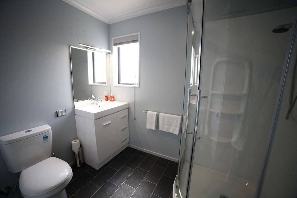 Braemar Beauty, Twizel in Twizel, Mackenzie District