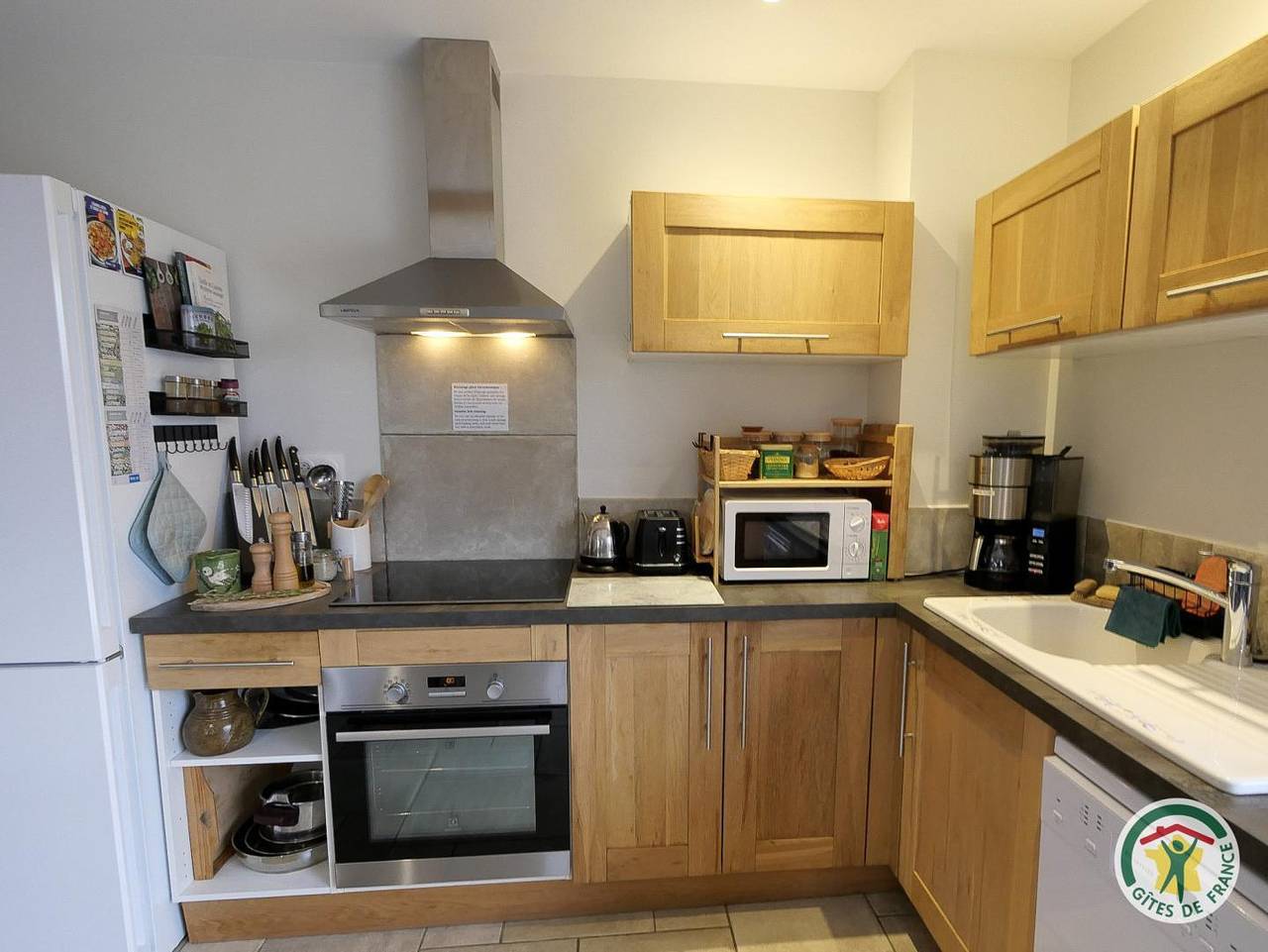 Le Champ'Être in GAP, Gap region