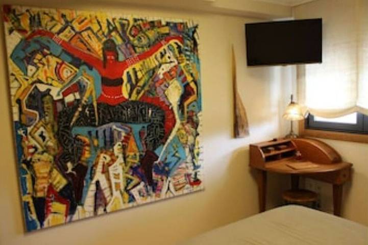 Apartment Spellos O Rosal, Pontevedra in O Rosal, Pontevedra Provinz