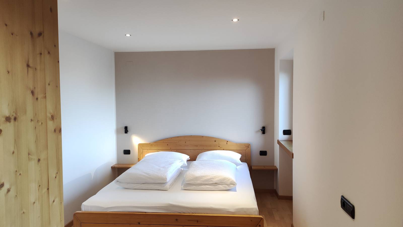 Ganze Wohnung, Ferienwohnung 'Kastanienhain' mit Bergblick, Wi-Fi und Klimaanlage in Leifers, Eggental