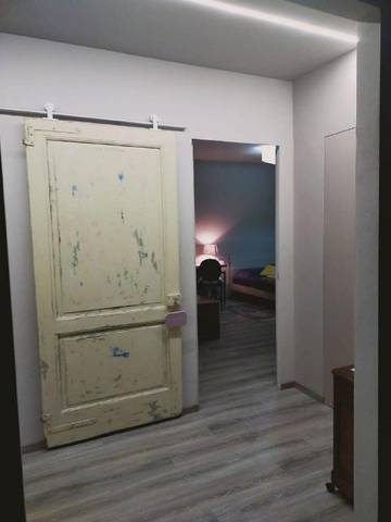 Gîte pour 2 personnes, avec terrasse à San Damiano d'Asti