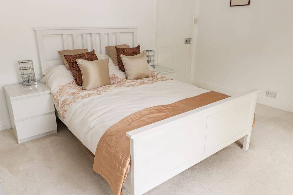 1A Chantry Place, family friendly, with a garden in Morpeth in Morpeth, Northumberland