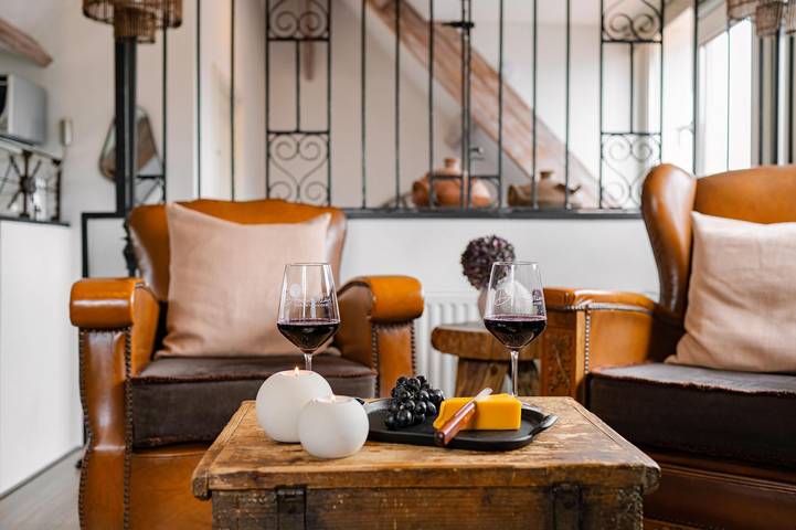 Strandhaus für 2 Personen in Egmond aan Zee - 3