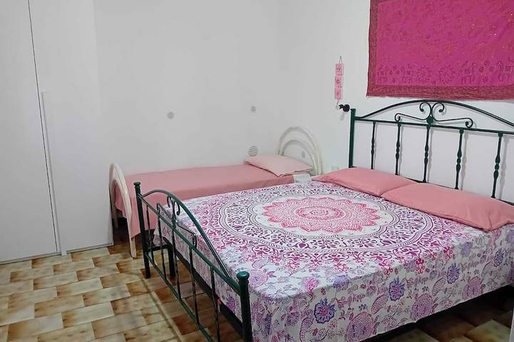 Ferienwohnung für 4 Personen in Torre Colimena - 3