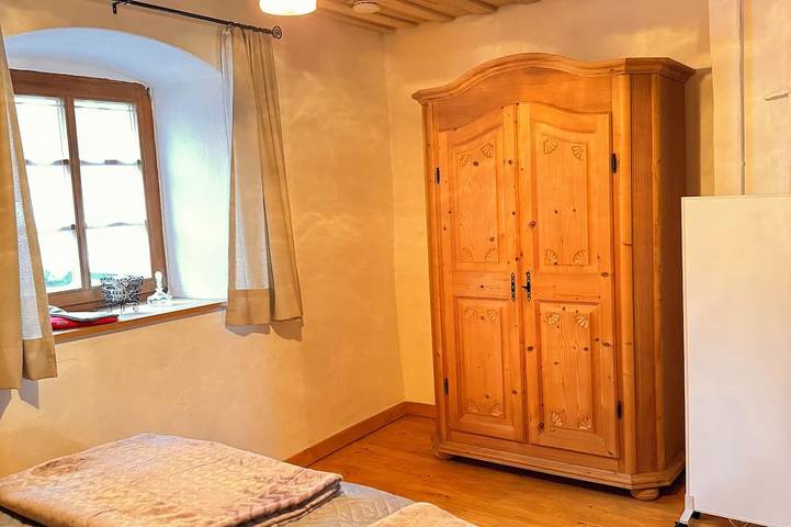Zum Oiden Schmie Haus Einzigartig in Pemfling, Ostbayern