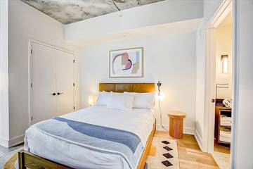 Loft for 6 Guests in Austin (TX), Travis County, Picture 4