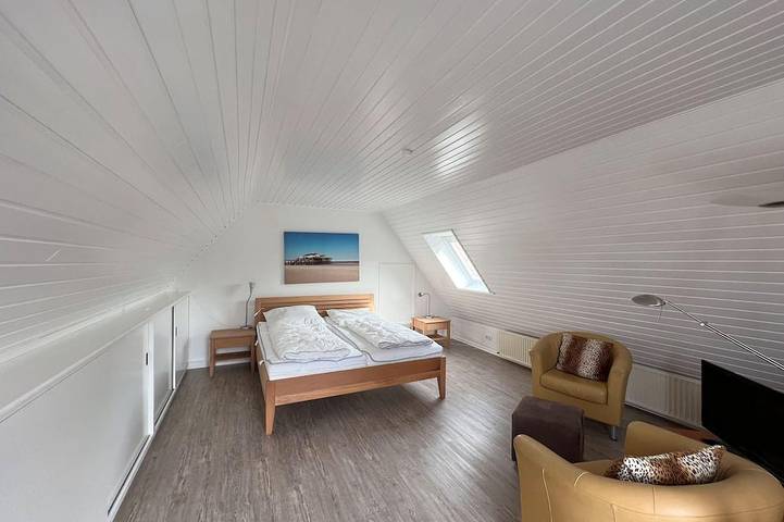 Hütte für 5 Personen in St. Peter-Ording - 3