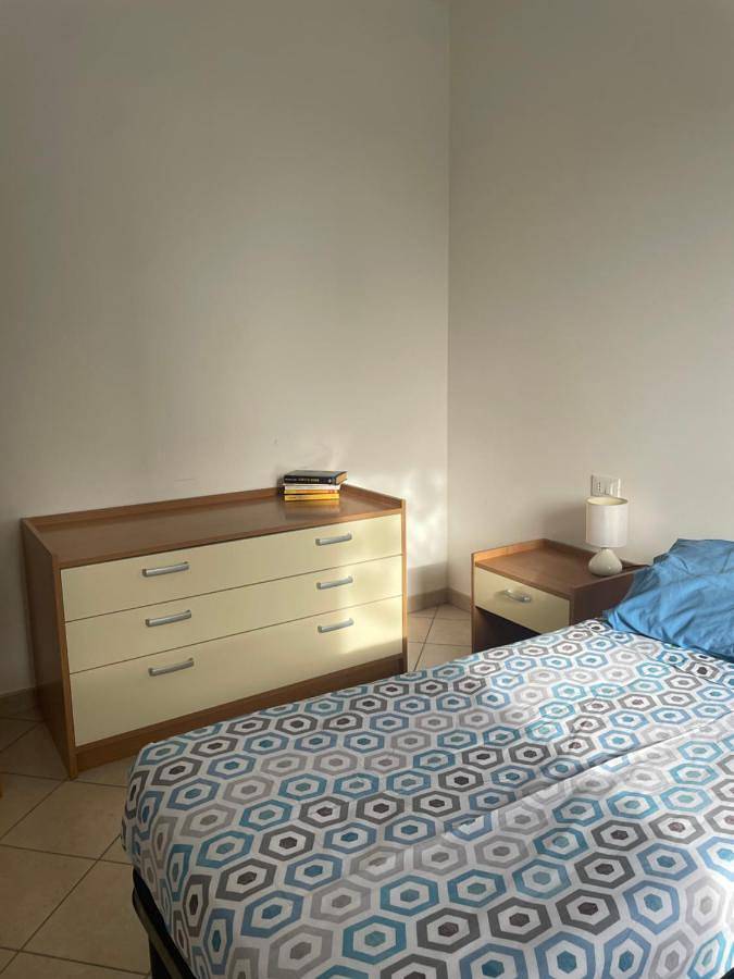Three-Bedroom Villa in Spiaggia (Campofelice di Roccella), Campofelice di Roccella