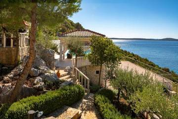 Villa für 7 Personen in Marina, Split-Dalmatien, Bild 4