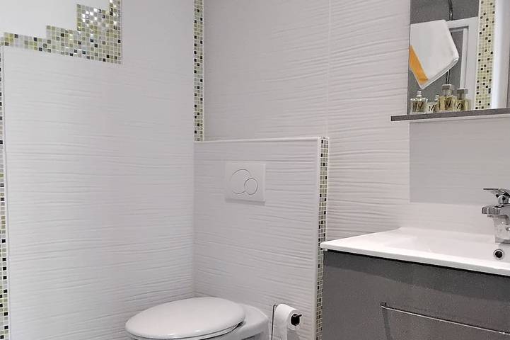 Gîte pour 4 personnes à Callac - 2