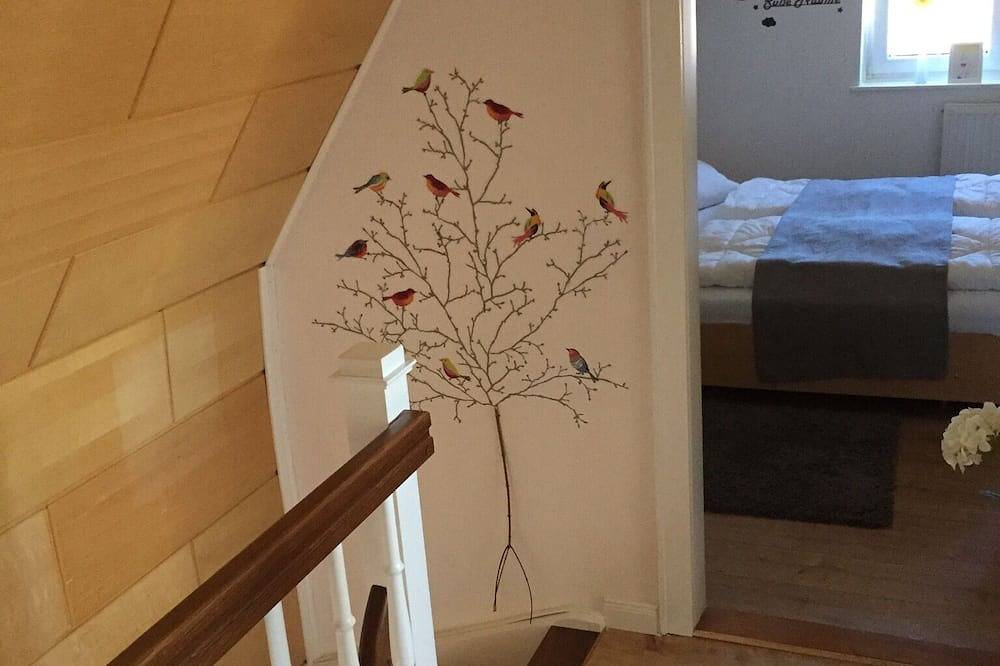 Komplett eingerichtetes Ferienhaus für bis zu 6 Personen in Schulenberg im Oberharz, Harzvorland