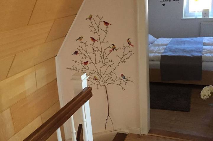 Ferienhaus für 6 Personen, mit Terrasse und Garten in Schulenberg im Oberharz - 3