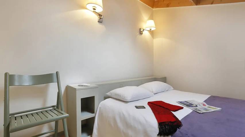 Gîte pour 7 personnes à Merville - 4