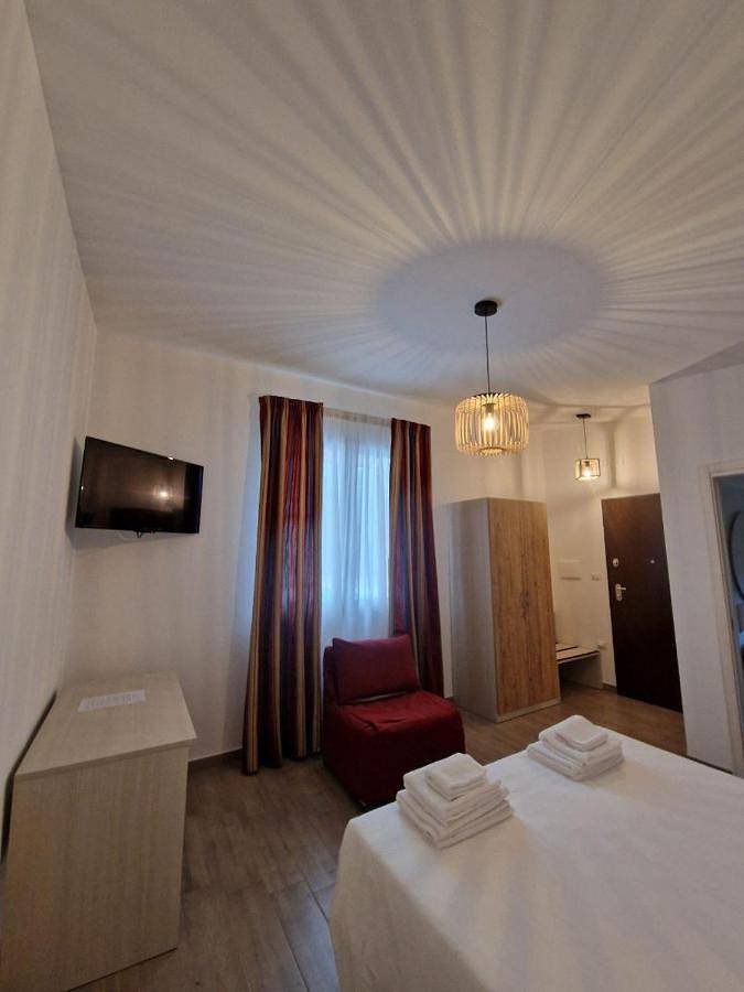 Double Room with Pool View in Sant'Arcangelo, Piana del Metaponto