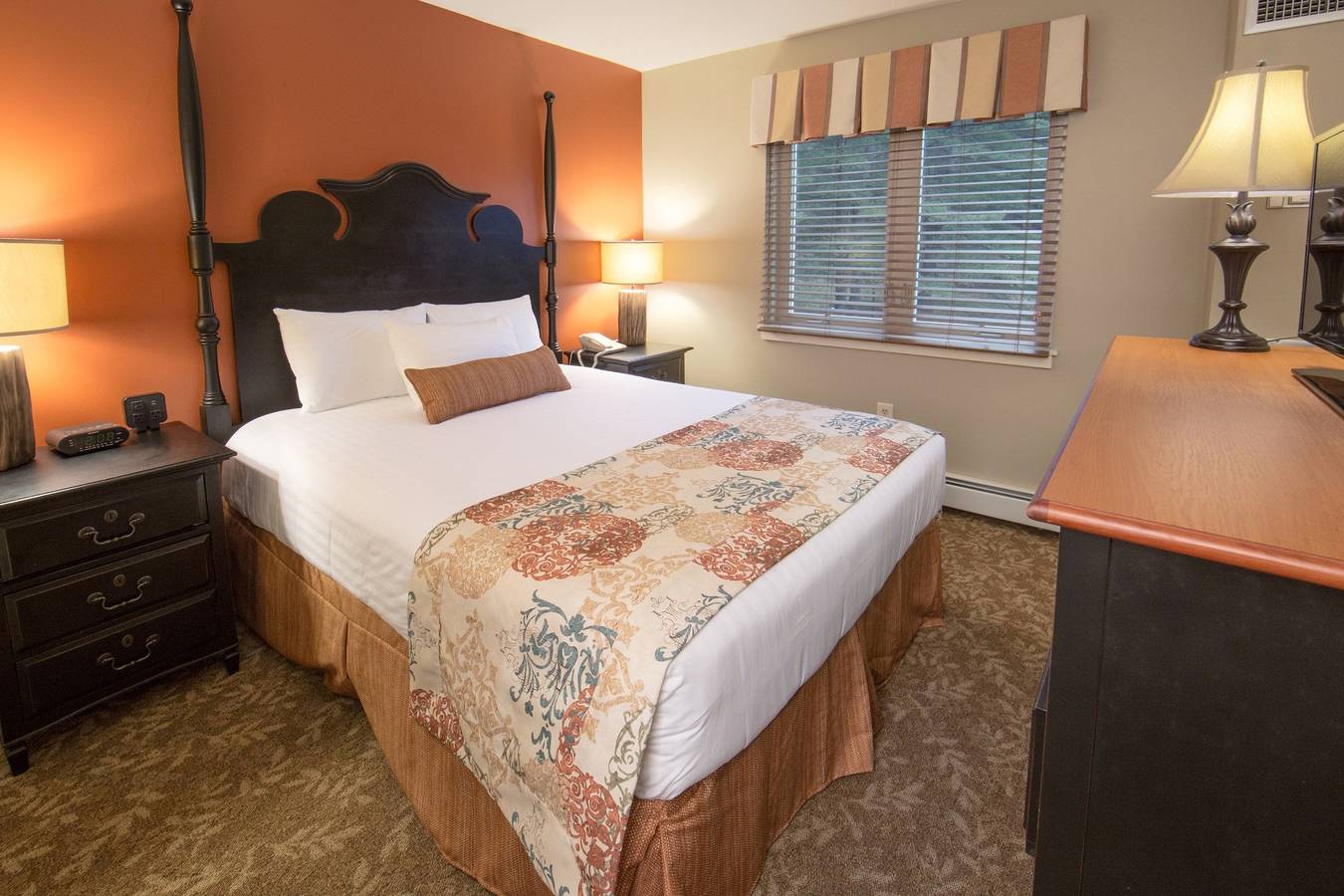 Holiday Inn Club Vacations Mount Ascutney Resort in West Windsor, Windsor County