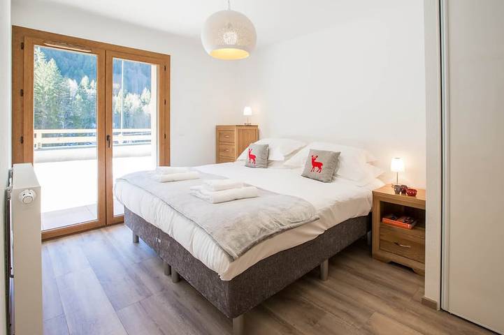 Holiday apartment for 7 people, with terrace - 1