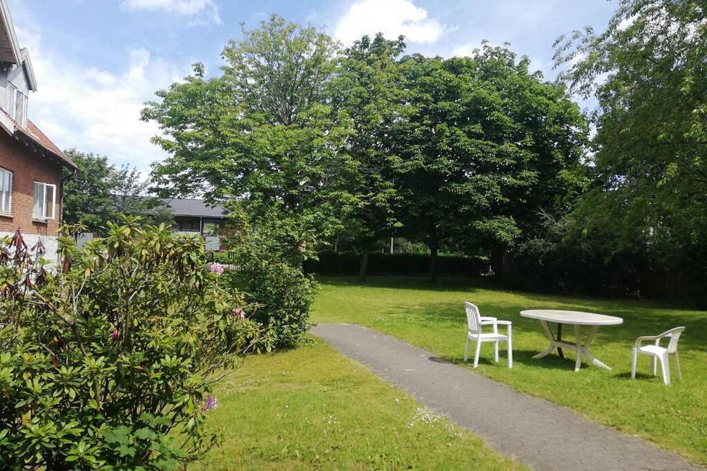Cały apartament, One-Bedroom Apartment in Billund, Billund region