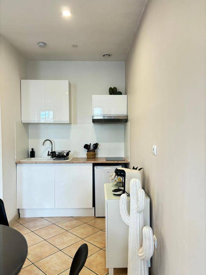 Gîte pour 6 personnes, avec vue, animaux acceptés dans Port de Castelnaudary - 3