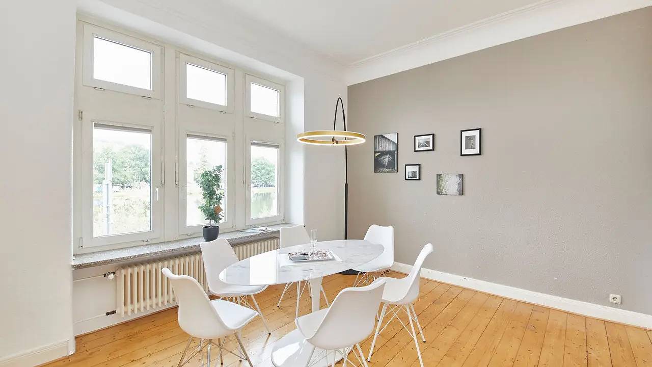 Geheel vakantieappartement, Ferienwohnung für 4 Personen (69 m²) in Bernkastel-Kues in Bernkastel-Kues, Bernkastel-Kues en Omgeving