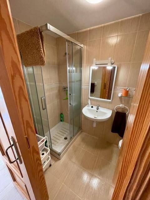 Appartement entier, Apartamento en playa de Torrenostra in Torrenostra, Torreblanca