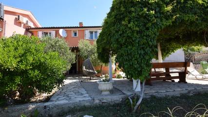 Villa für 4 Personen in Novalja, Pag, Bild 1