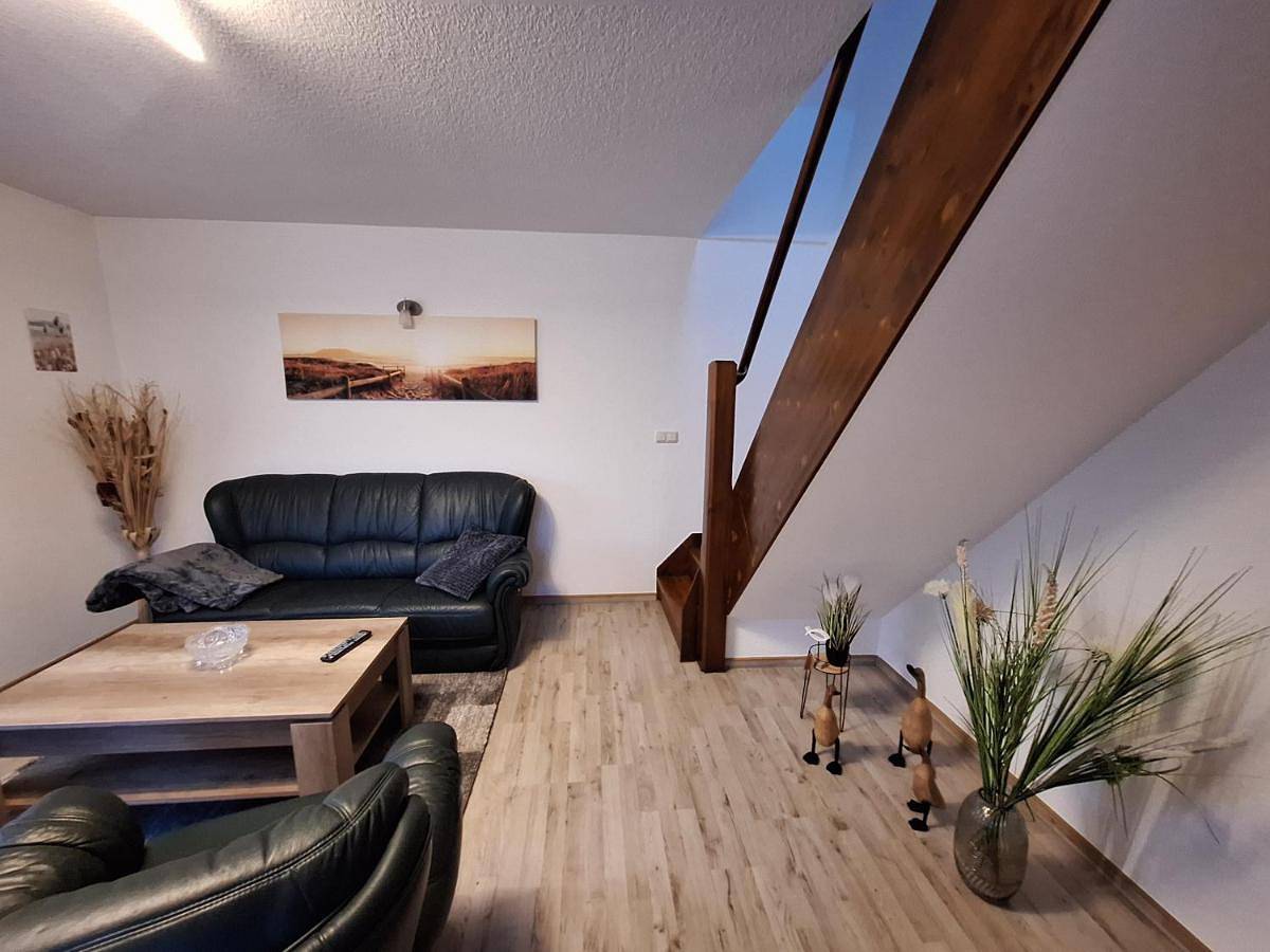 Ganze Wohnung, Two-Bedroom Apartment in Greifswald, Vorpommern Greifswald
