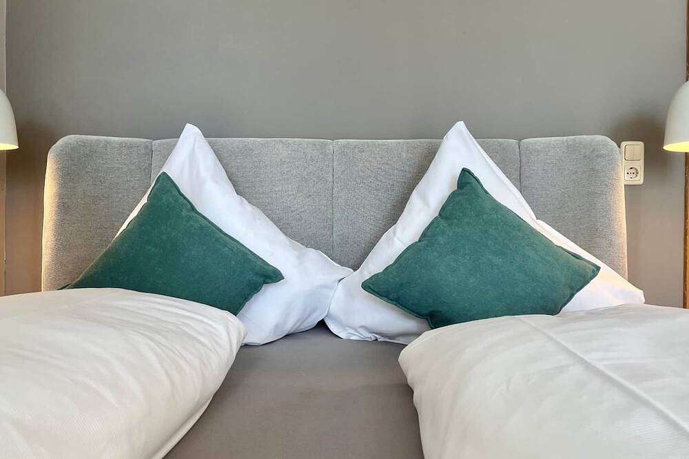 Appartement entier, Pretty City - Tiny Apartment Bamberg in Bamberg, Région viticole de Franconie