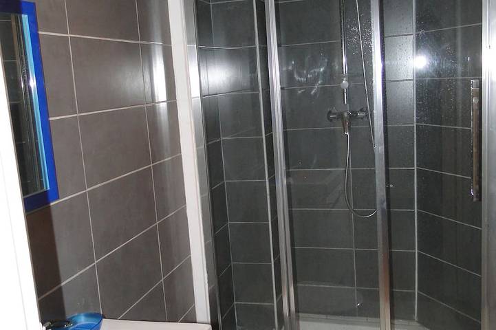 Gîte pour 2 personnes dans Musee de la Tuile Paul Mangin - 4