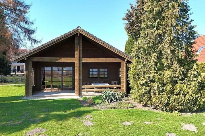 Bauernhof für 4 Personen, mit Garten